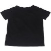 Jordan Boy's Black T-Shirt