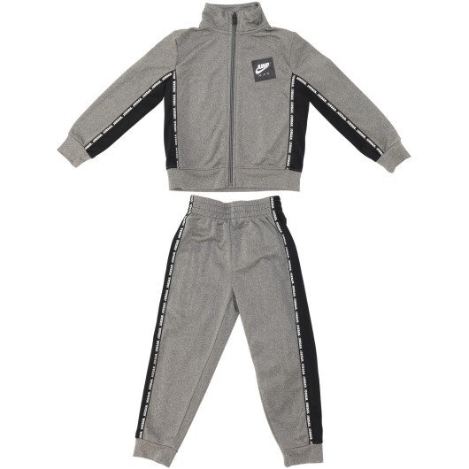 Nike Boys Grey Set