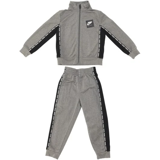 Nike Boys Grey Set