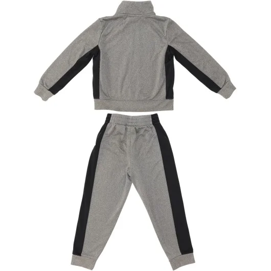 Nike Boys Grey Set