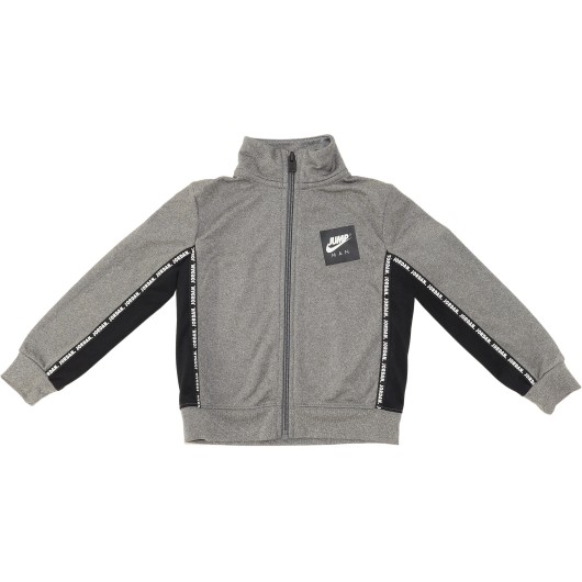Nike Boys Grey Set Nike Boys Grey Set