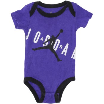 Jordan Girls  Onesie Jordan Girls  Onesie