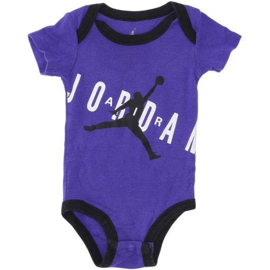 Jordan Girls  Onesie