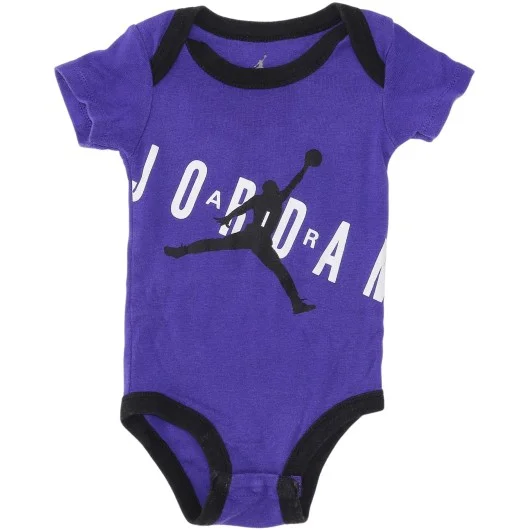 Jordan Girls  Onesie
