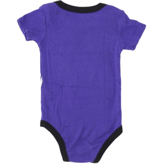 Jordan Girls  Onesie Jordan Girls  Onesie
