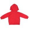 Jordan Boys Red Hoodie