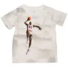 Jordan Boy's White T-Shirt Jordan Boy's White T-Shirt