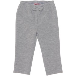 Juicy Couture Girls Grey Activewear