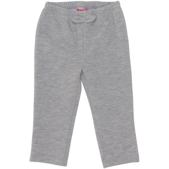 Juicy Couture Girls Grey Activewear