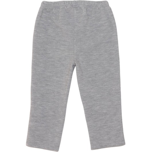 Juicy Couture Girls Grey Activewear Juicy Couture Girls Grey Activewear
