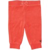 Juicy Couture Girls Orange Activewear Set
