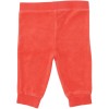 Juicy Couture Girls Orange Activewear Set