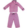 Juicy Couture Girls Pink Set