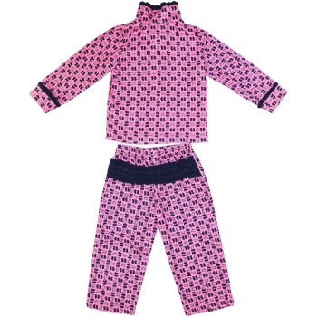 Juicy Couture Girls Pink Set Juicy Couture Girls Pink Set