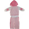 Juicy Couture Girls Pink Sweat Suit