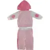 Juicy Couture Girls Pink Sweat Suit