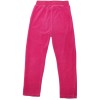 Juicy Couture Girls Pink Sweat Pants