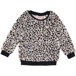 Juicy Couture Girl's White Sweater