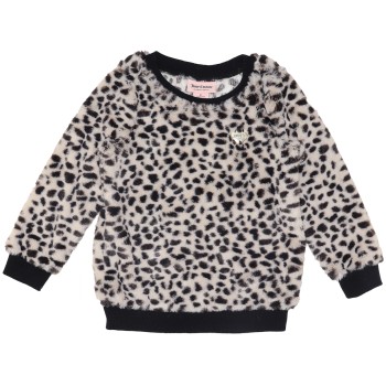 Juicy Couture Girl's White Sweater