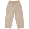 Jumping Beans Boys Beige Khakis