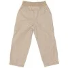 Jumping Beans Boys Beige Khakis