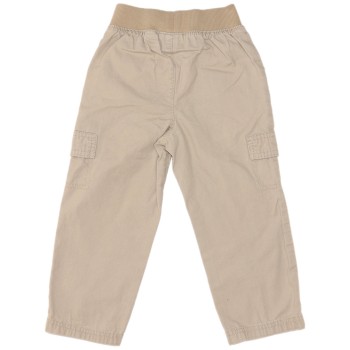 Jumping Beans Boys Beige Khakis Jumping Beans Boys Beige Khakis