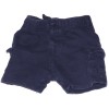 Jumping Beans Boy's Blue Shorts