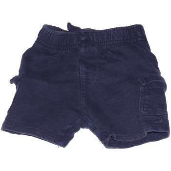 Jumping Beans Boy's Blue Shorts