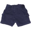 Jumping Beans Boy's Blue Shorts