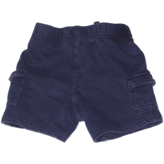 Jumping Beans Boy's Blue Shorts Jumping Beans Boy's Blue Shorts