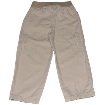 Jumping Beans Boys Beige Cargo Pants Jumping Beans Boys Beige Cargo Pants