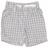 Jumping Beans Boys White Casual Shorts
