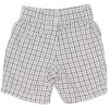 Jumping Beans Boys White Casual Shorts