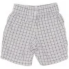 Jumping Beans Boys White Casual Shorts