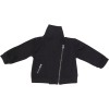 Kardashian Kids Girls Black Jacket