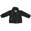 Kardashian Kids Girls Black Jacket