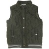 Kids Headquarters Boys Green Vest