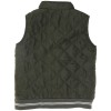 Kids Headquarters Boys Green Vest