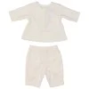 Kids Play Girls White Set
