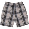 Koala Baby Boutique Boys Beige Casual Shorts