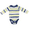 Koala Baby Boutique Gender Neutral Multi-Color Onesie