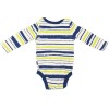 Koala Baby Boutique Gender Neutral Multi-Color Onesie