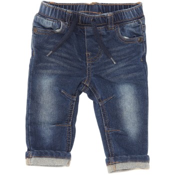 Koala Kids Boys Blue Jeans