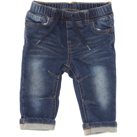 Koala Kids Boys Blue Jeans