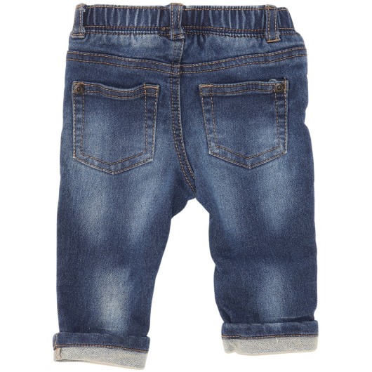 Koala Kids Boys Blue Jeans Koala Kids Boys Blue Jeans