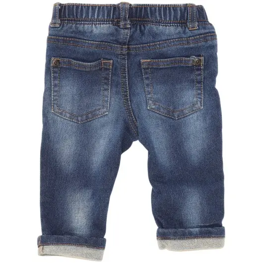 Koala Kids Boys Blue Jeans