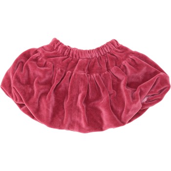 Lassie Girls Purple Skirt