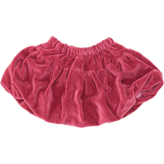 Lassie Girls Purple Skirt