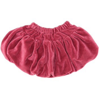 Lassie Girls Purple Skirt