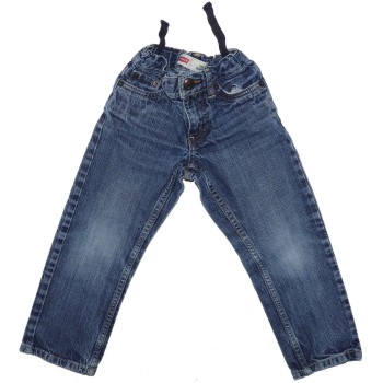 Levis Boys Blue Jeans